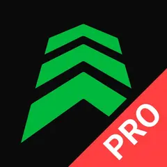 Blitzer.de PRO 아이콘
