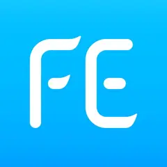 FE File Explorer 아이콘