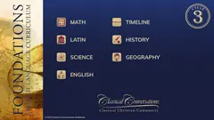 Foundations Memory Work C3 스크린샷 1