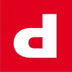Depop - Buy & Sell Clothes 아이콘