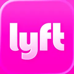 Lyft 아이콘