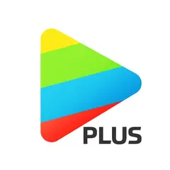 nPlayer Plus 아이콘