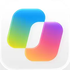 Microsoft Copilot 아이콘