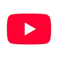 YouTube 아이콘