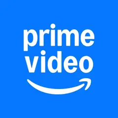Amazon Prime Video 아이콘
