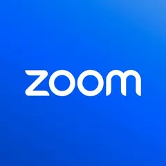 Zoom Workplace 아이콘