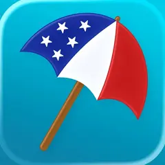 Military Retirement 아이콘