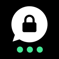 Threema. The Secure Messenger 아이콘