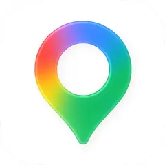 Google Maps 아이콘
