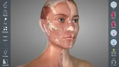 Essential Anatomy 5 스크린샷 2