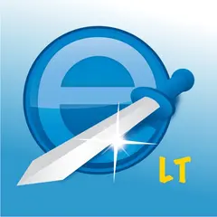 e-Sword LT: Bible Study to Go 아이콘