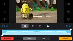 Stop Motion Studio Pro 스크린샷 3