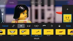 Stop Motion Studio Pro 스크린샷 4