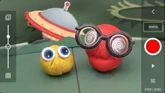 Stop Motion Studio Pro 스크린샷 2