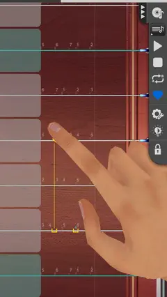 Guzheng Master 스크린샷 1