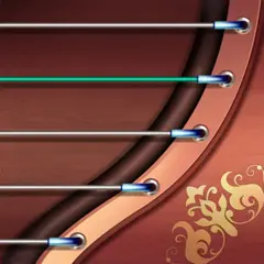 Guzheng Master 아이콘