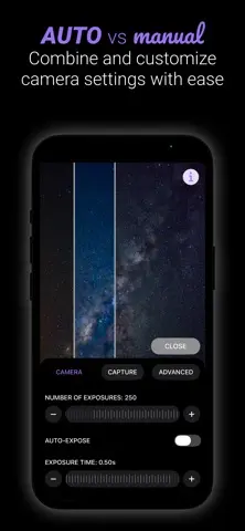 AstroShader 스크린샷 4