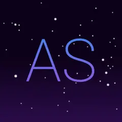 AstroShader 아이콘