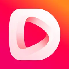 DramaBox - 영화와 숏폼 드라마 아이콘