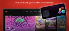Netflix Game Controller 스크린샷 4