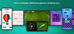 Netflix Game Controller 스크린샷 2