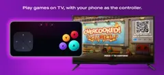 Netflix Game Controller 스크린샷 1