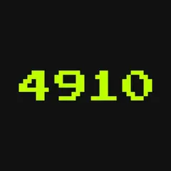 4910 : 사고 싶은 스타일의 발견 아이콘