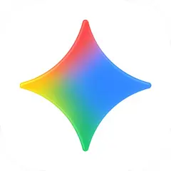 Google Gemini 아이콘