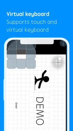 RPGViewer 스크린샷 2
