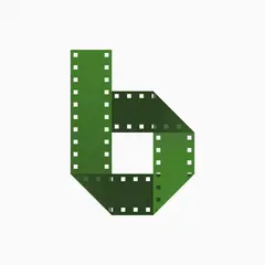 B.ROLL [비롤] - 청춘 필터 카메라 아이콘