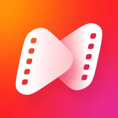 NetShort - 인기 드라마 및 TV 프로그램 아이콘