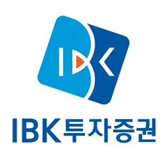 IBK투자증권 (대표MTS) 아이콘