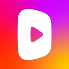 DramaWave -일본 / 한국 / 인기 단편 드라마 아이콘