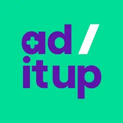 Ad It Up 아이콘