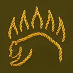 Knot IQ: 3D Knot Tying 아이콘