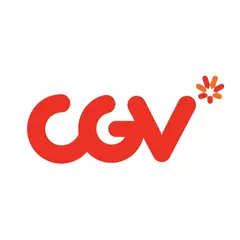 CGV 아이콘
