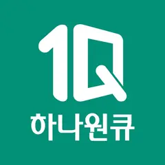 하나은행, 새로워진 하나원큐를 경험해 보세요 아이콘