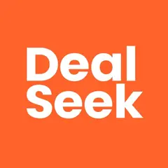 DealSeek: Coupons & Discounts 아이콘