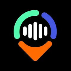 CrimeRadar Dispatch Audio 아이콘