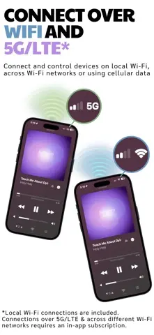 Lysoniq 스크린샷 4