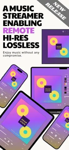 Lysoniq 스크린샷 1