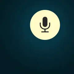 AutoSnore: 코골이 녹음기 아이콘