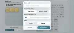 VoidLink 스크린샷 1