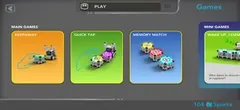 Cozmo Robot 스크린샷 2