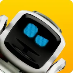 Cozmo Robot 아이콘