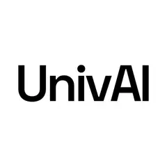 유니브 AI - 강의 녹음·PDF 요약·퀴즈 아이콘