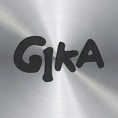 GIKA 기카 - 독보적인 올드폰 감성 카메라 아이콘