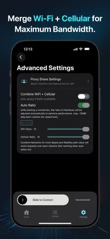 V2Box Pro - V2ray Client 스크린샷 4