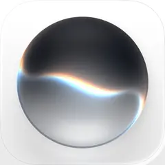 Siri 아이콘