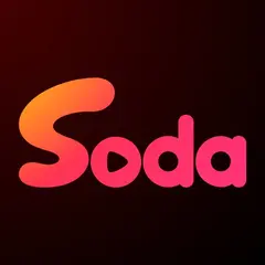 Soda Reels 아이콘